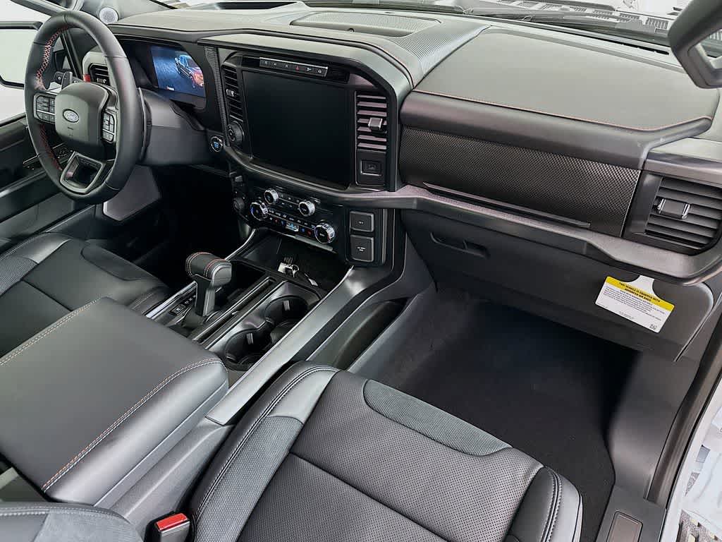 Thumbnail: 2026 Ford F-150 - 35