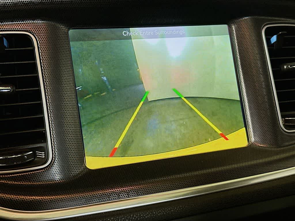 Thumbnail: 2017 Dodge Charger - 29