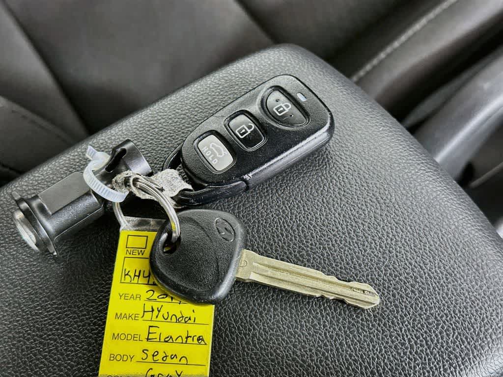 Thumbnail: 2019 Hyundai Elantra - 20