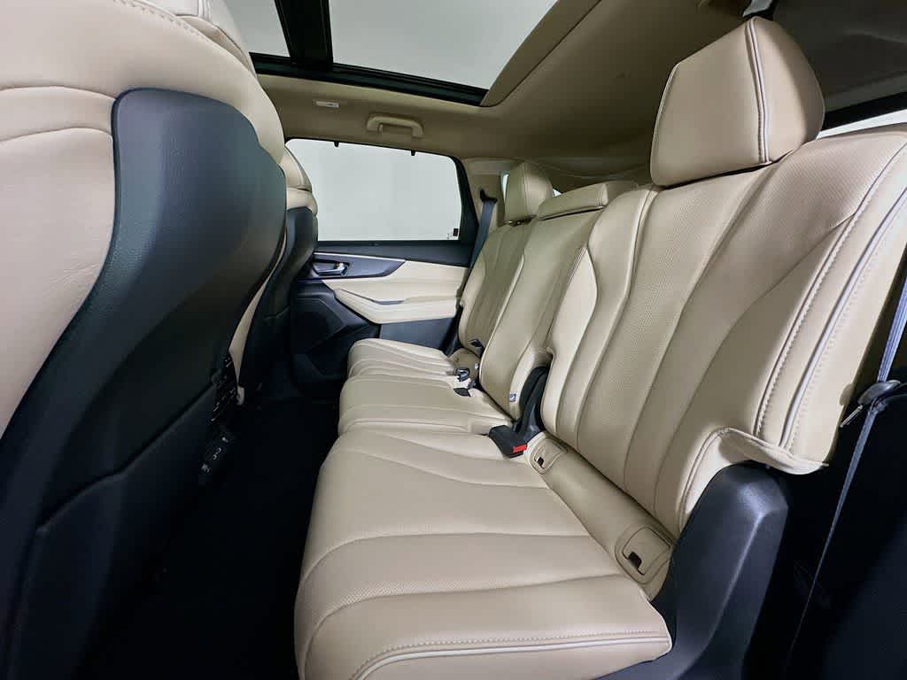 Thumbnail: 2022 Acura MDX - 13