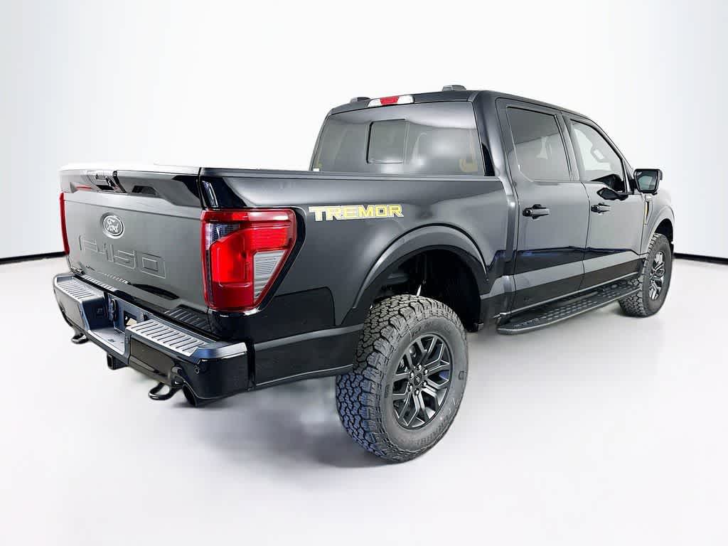 Thumbnail: 2026 Ford F-150 - 25