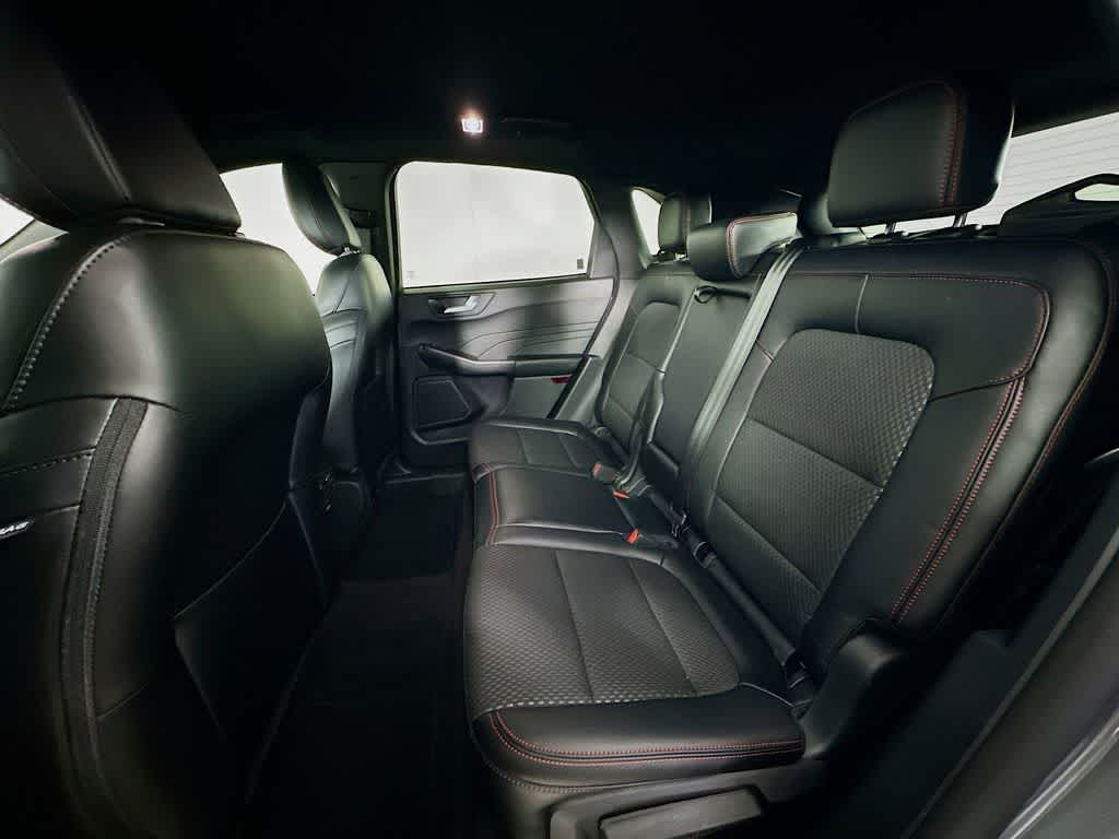 Thumbnail: 2024 Ford Escape - 14