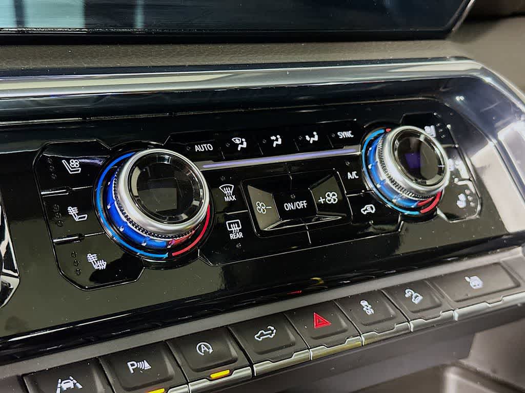 Thumbnail: 2023 GMC Sierra 1500 - 18