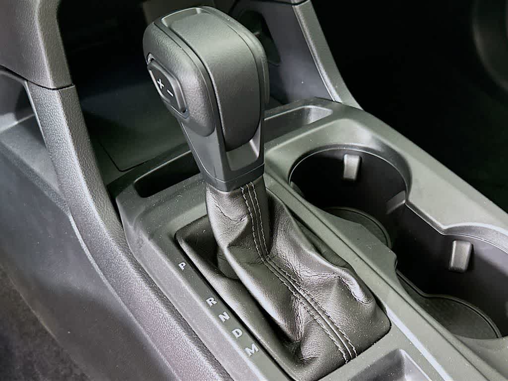 Thumbnail: 2025 Ford Ranger - 18