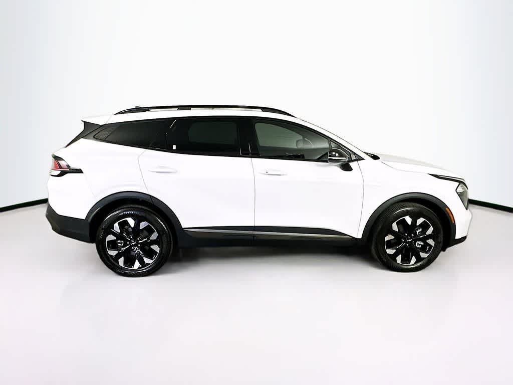 Thumbnail: 2023 Kia Sportage - 25