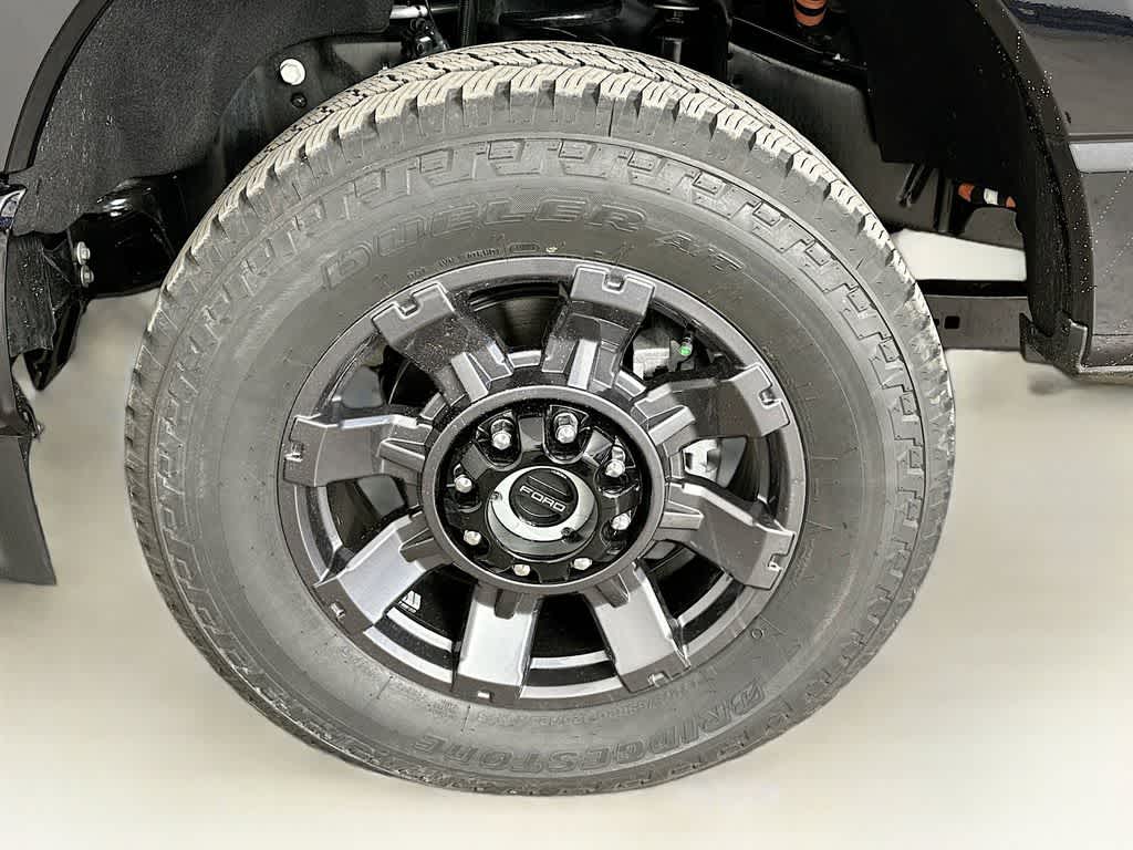 Thumbnail: 2025 Ford F-350 - 8