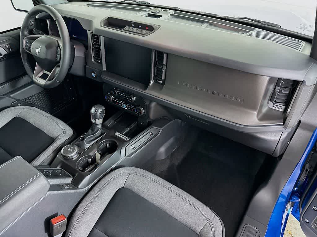 Thumbnail: 2026 Ford Bronco - 32