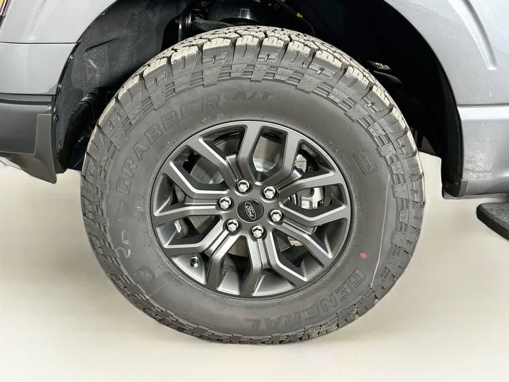 Thumbnail: 2026 Ford F-150 - 8