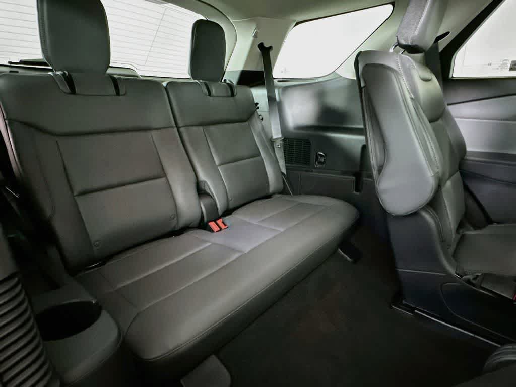 Thumbnail: 2026 Ford Explorer - 31