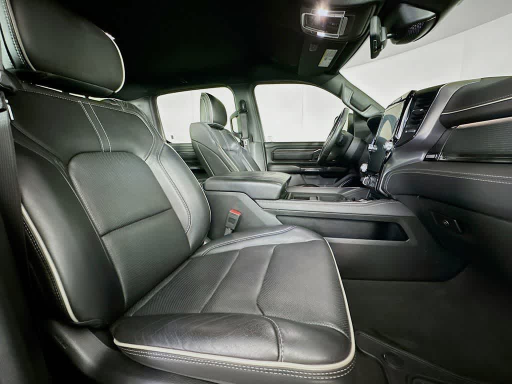 2023 RAM 1500 Limited 15