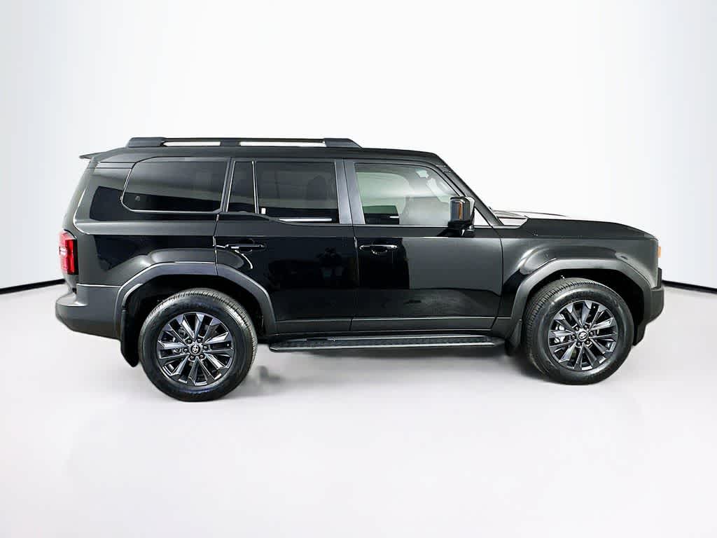 Thumbnail: 2024 Toyota Land Cruiser - 26