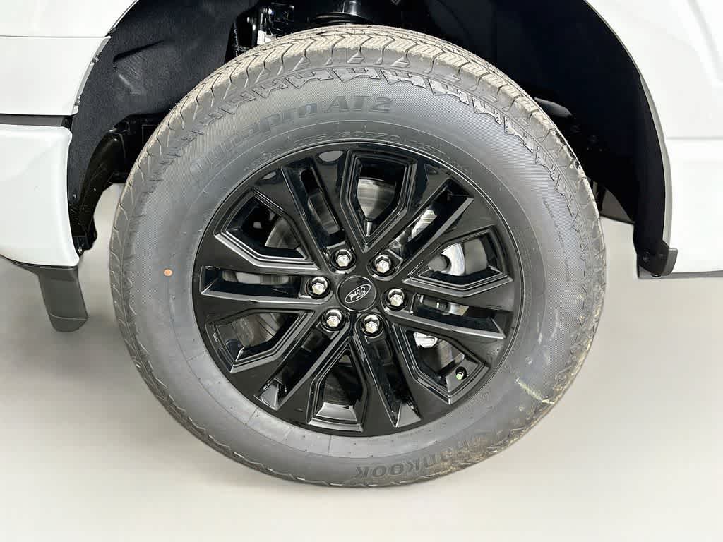 Thumbnail: 2026 Ford F-150 - 8