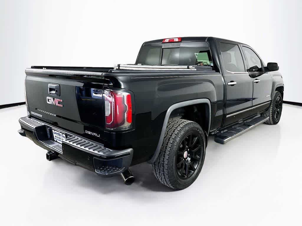 2016 GMC Sierra 1500 Denali 23