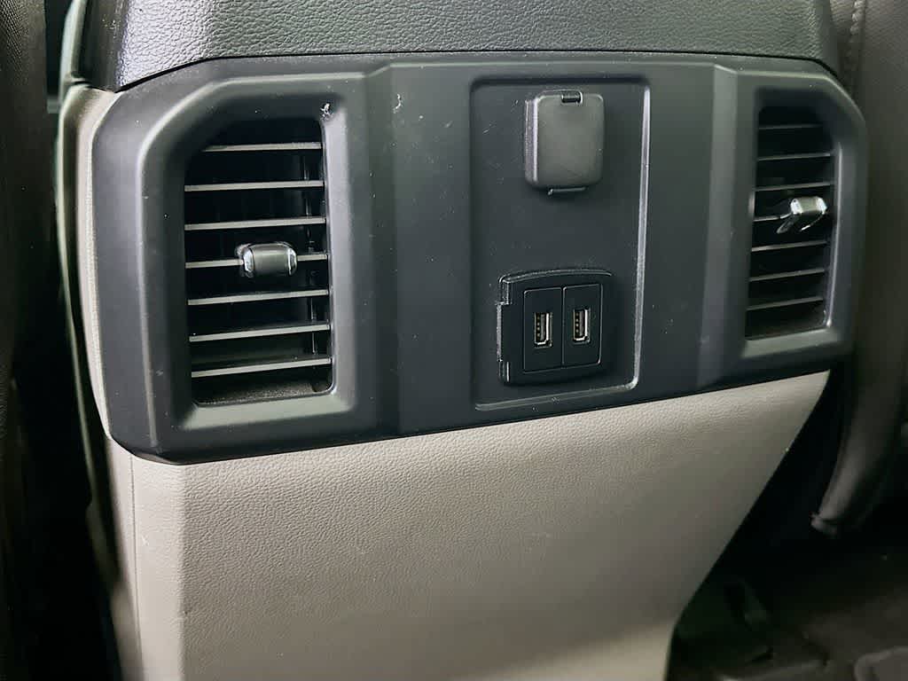 Thumbnail: 2019 Ford F-150 - 13