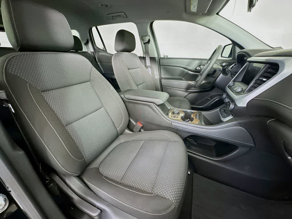 Thumbnail: 2023 GMC Acadia - 15