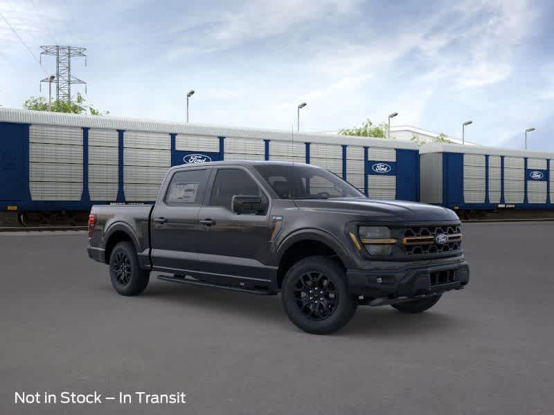 Thumbnail: 2025 Ford F-150 - 7