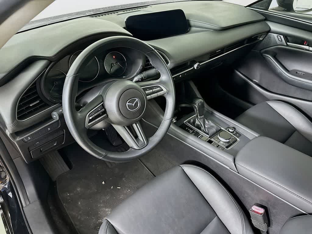 Thumbnail: 2021 Mazda Mazda3 - 2