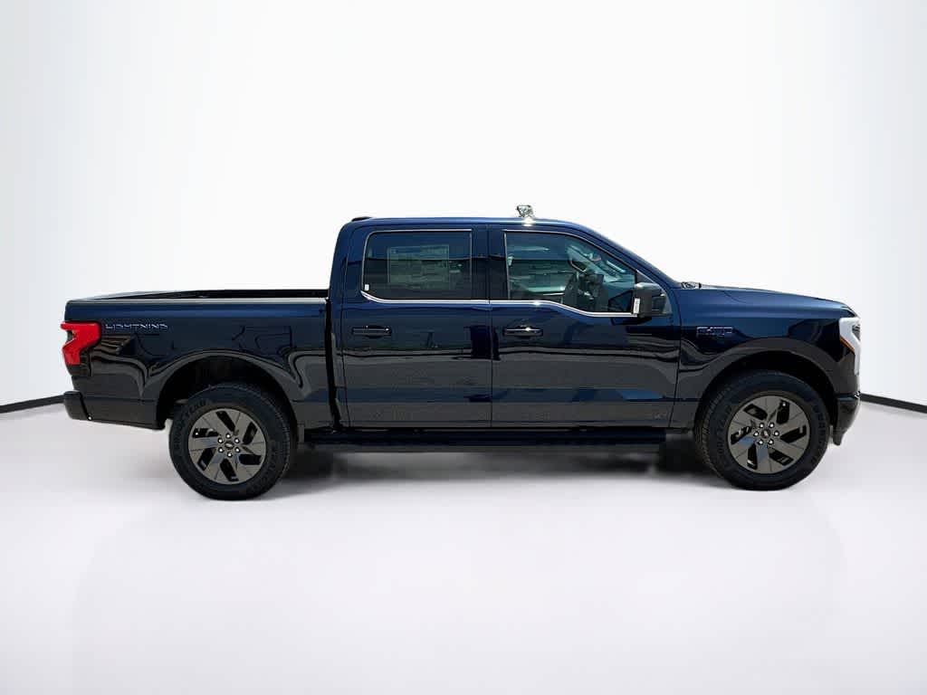 Thumbnail: 2025 Ford F-150 - 22