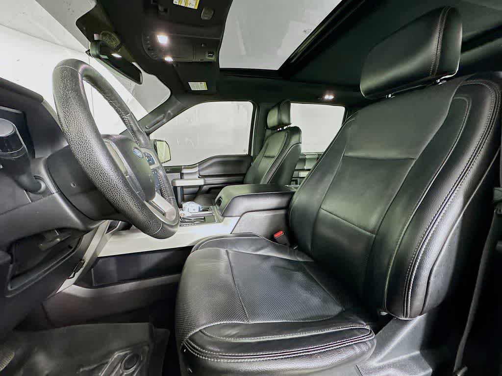 Thumbnail: 2016 Ford F-150 - 12