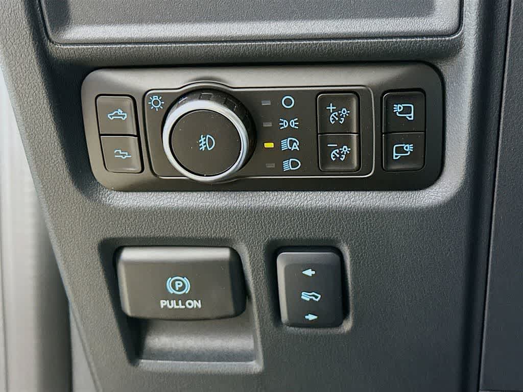 Thumbnail: 2026 Ford F-150 - 26