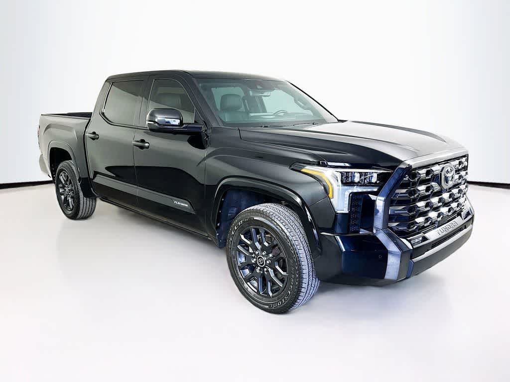 Thumbnail: 2023 Toyota Tundra - 24
