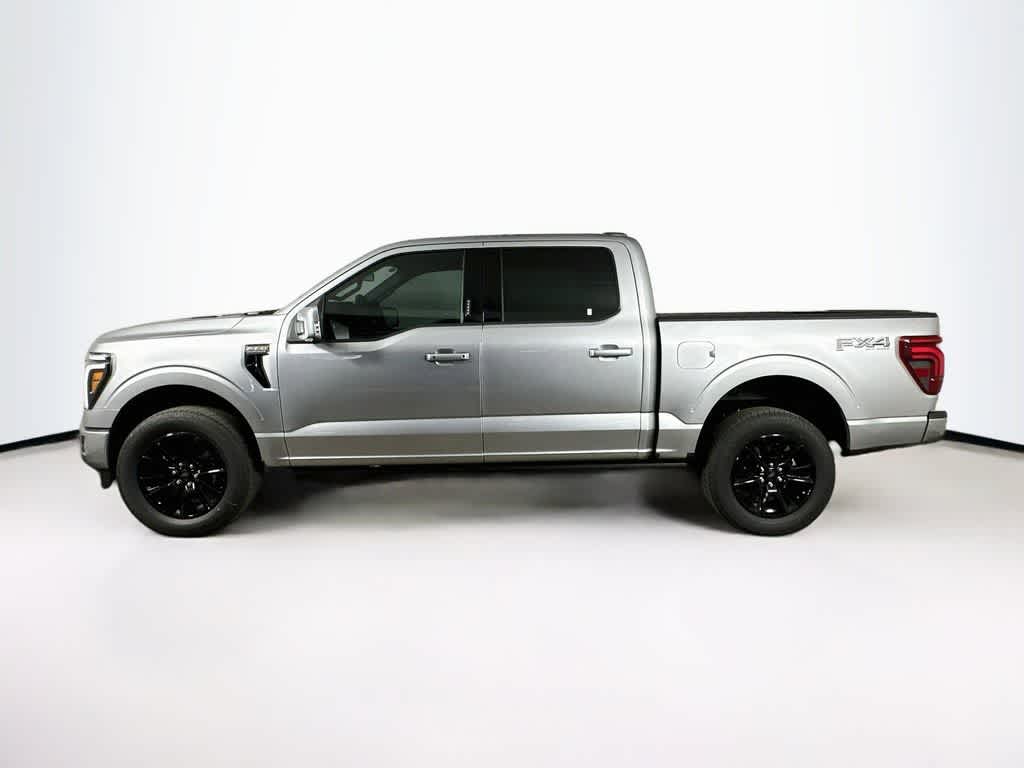 Thumbnail: 2026 Ford F-150 - 2
