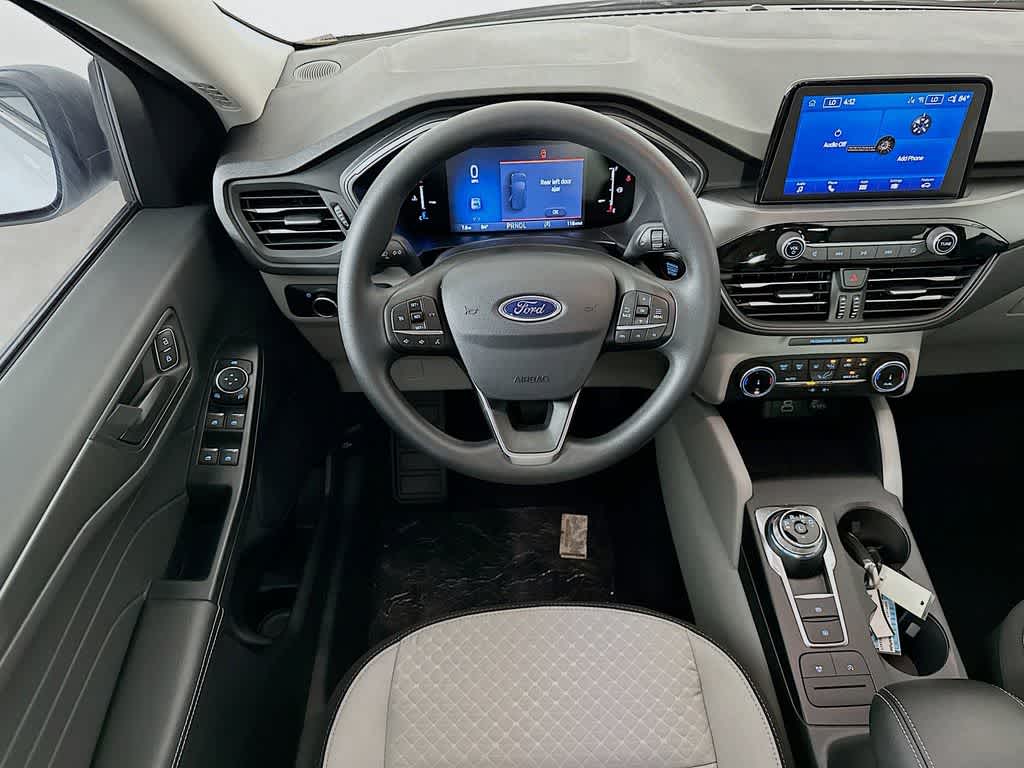 Thumbnail: 2025 Ford Escape - 10