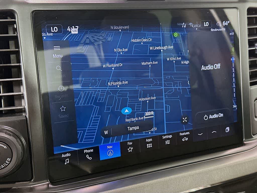 Thumbnail: 2026 Ford F-350 - 28