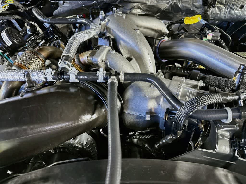 Thumbnail: 2026 Ford F-250 - 9