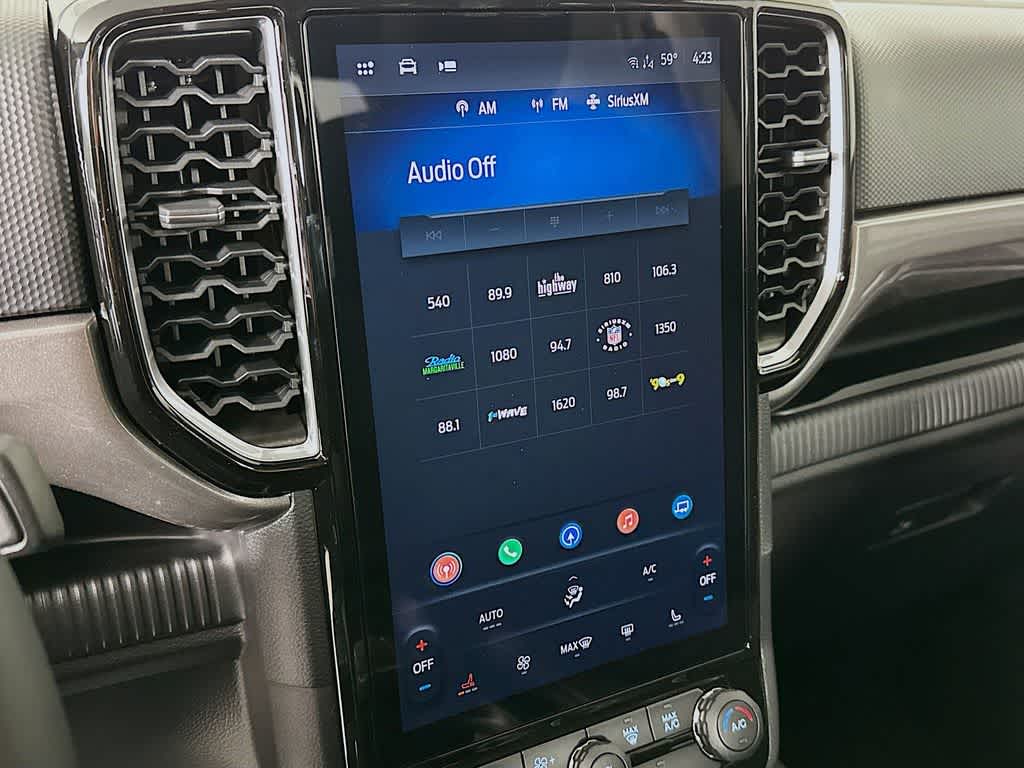 Thumbnail: 2025 Ford Ranger - 16