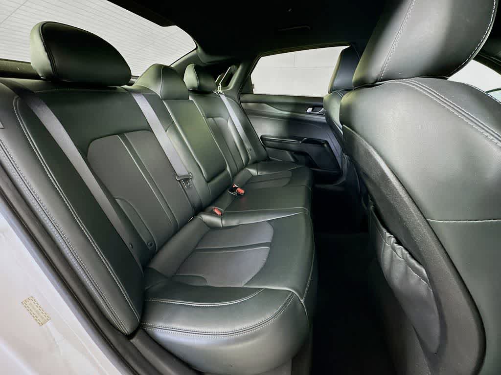 Thumbnail: 2022 Kia K5 - 31