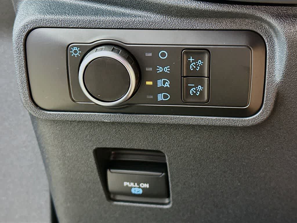 Thumbnail: 2026 Ford Bronco - 27