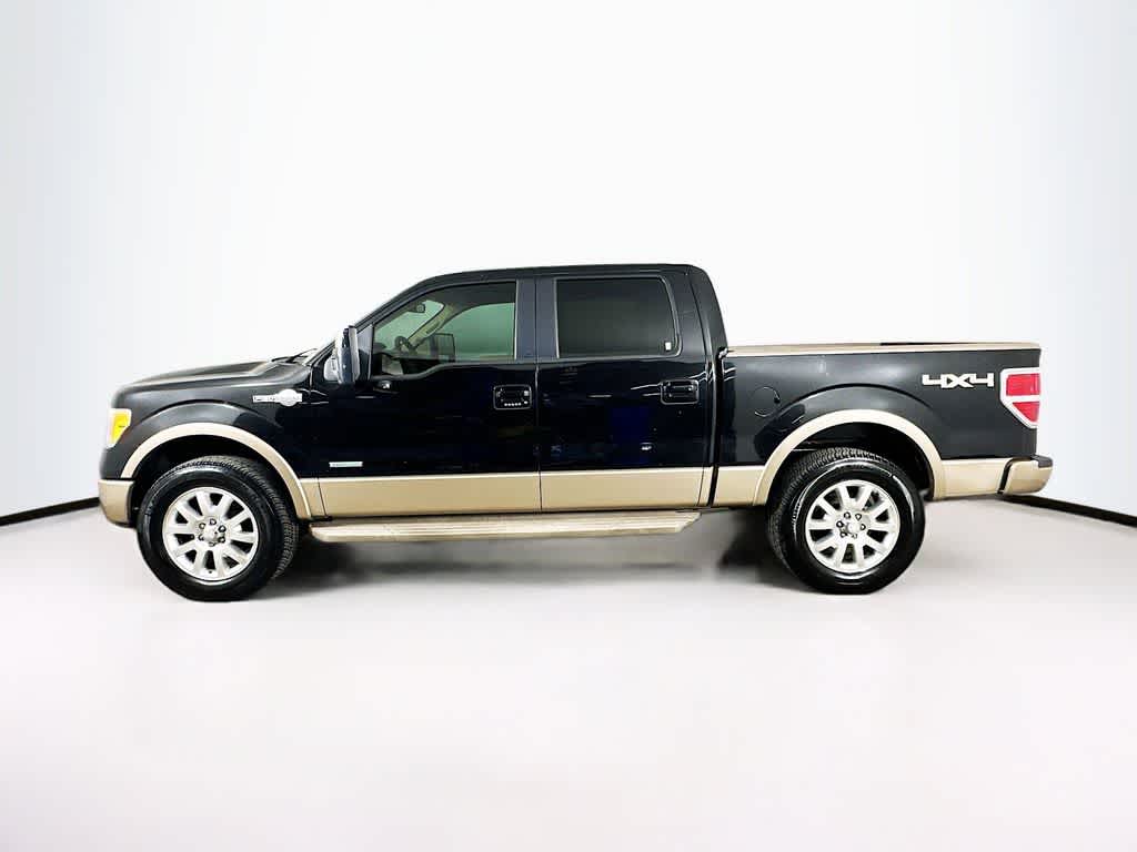 Thumbnail: 2012 Ford F-150 - 3