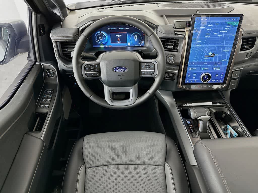Thumbnail: 2025 Ford F-150 - 10