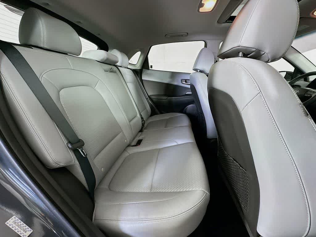Thumbnail: 2019 Hyundai Kona - 31