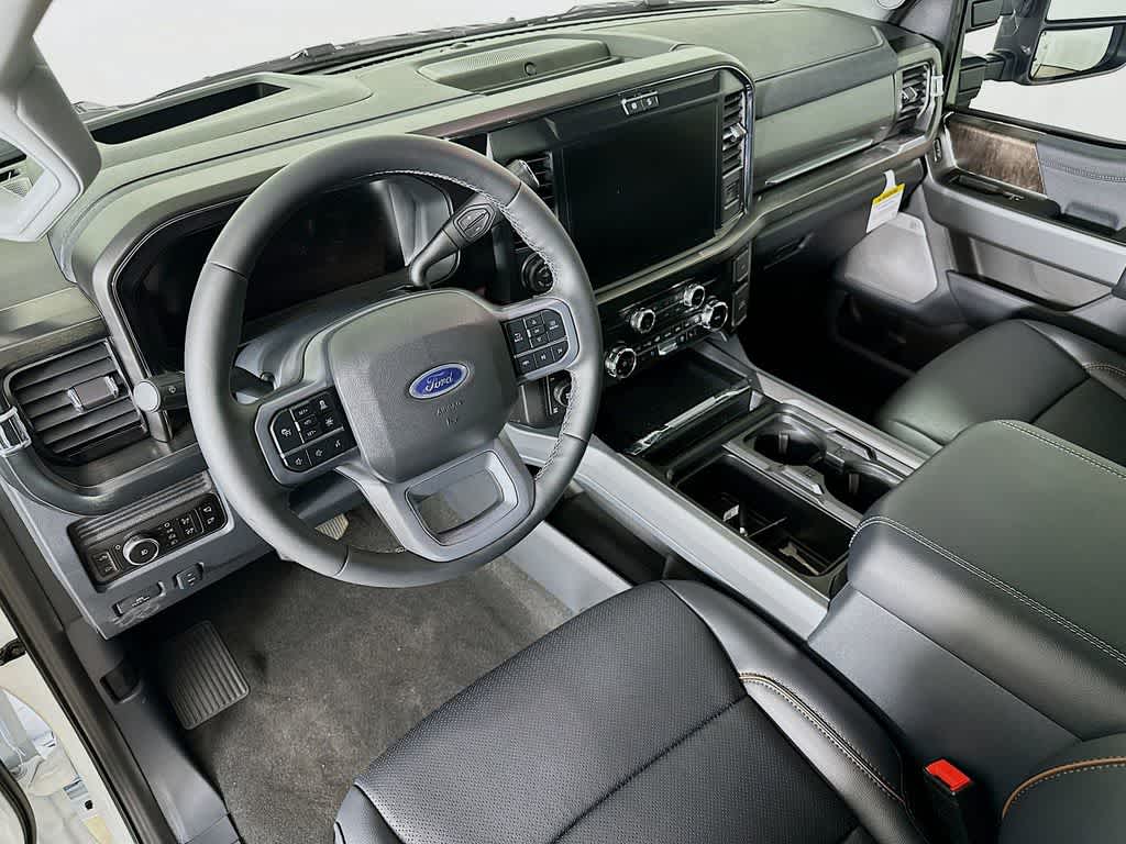 Thumbnail: 2026 Ford F-250 - 2