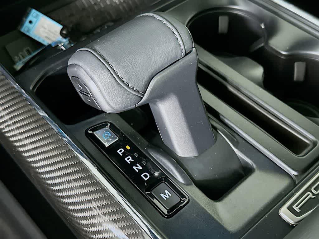 Thumbnail: 2025 Ford F-150 - 20