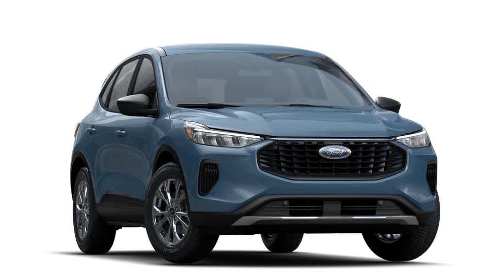 Thumbnail: 2025 Ford Escape - 4