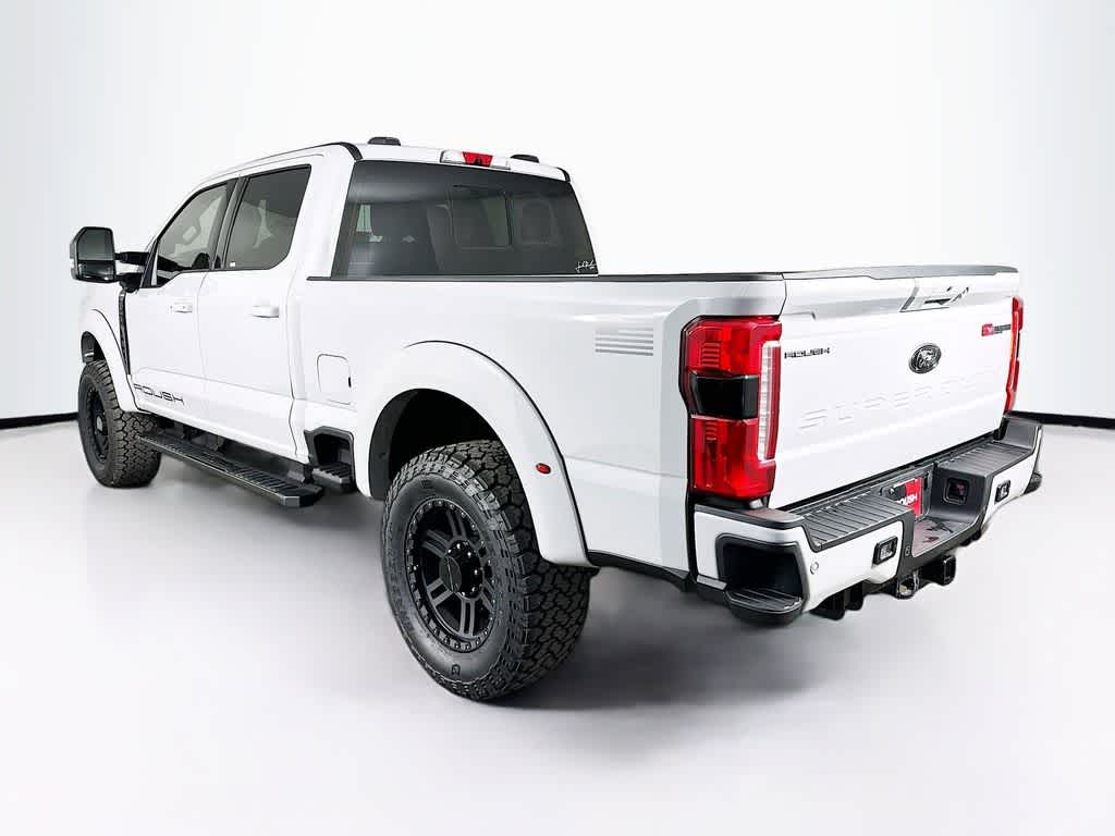 Thumbnail: 2026 Ford F-250 - 4