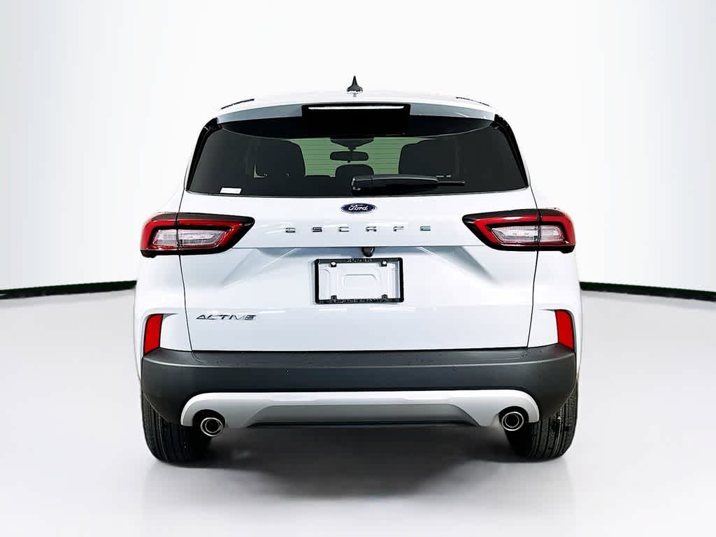 Thumbnail: 2025 Ford Escape - 5