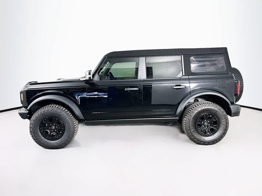 Thumbnail: 2024 Ford Bronco - 3