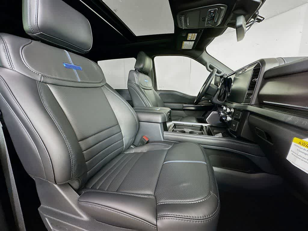 Thumbnail: 2026 Ford F-350 - 15