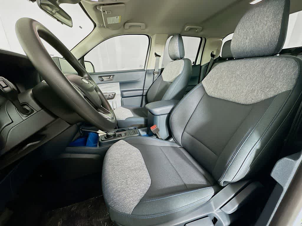 Thumbnail: 2026 Ford Maverick - 12