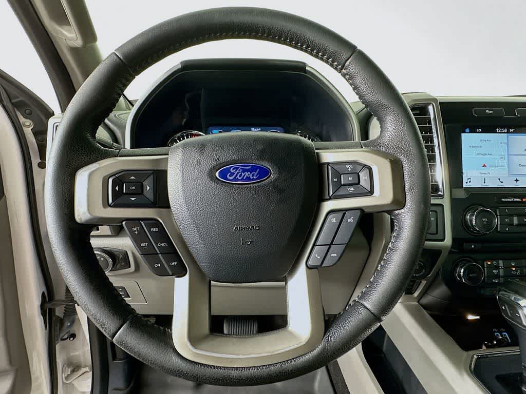 Thumbnail: 2016 Ford F-150 - 15