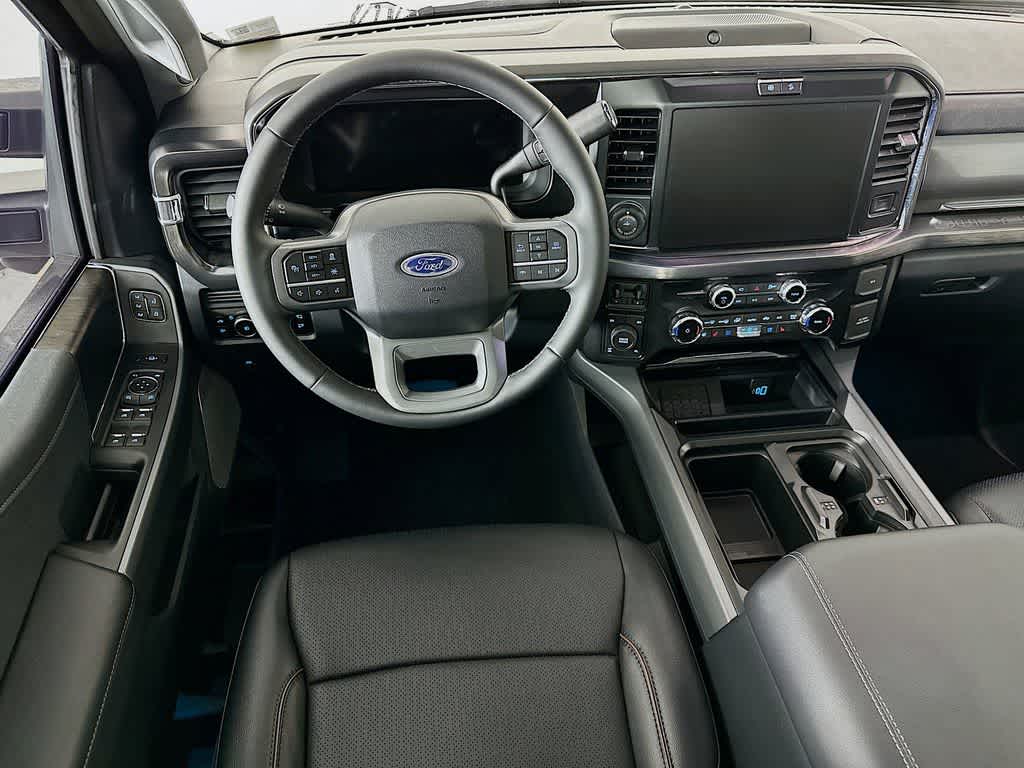 Thumbnail: 2026 Ford F-250 - 9