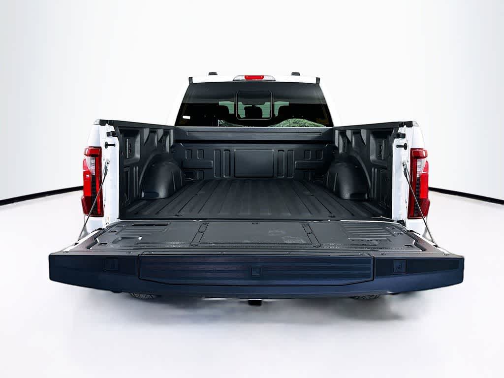 Thumbnail: 2026 Ford F-150 - 21
