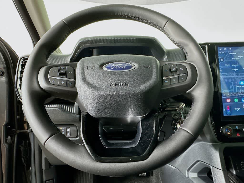 Thumbnail: 2025 Ford Ranger - 15