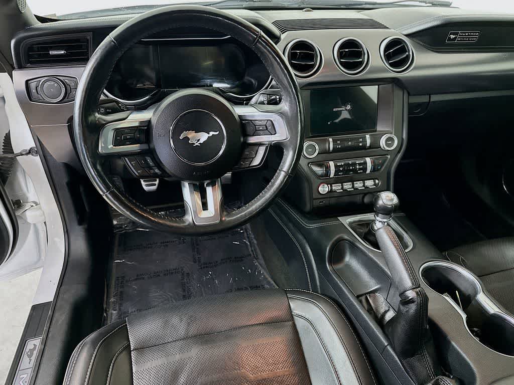 Thumbnail: 2020 Ford Mustang - 9