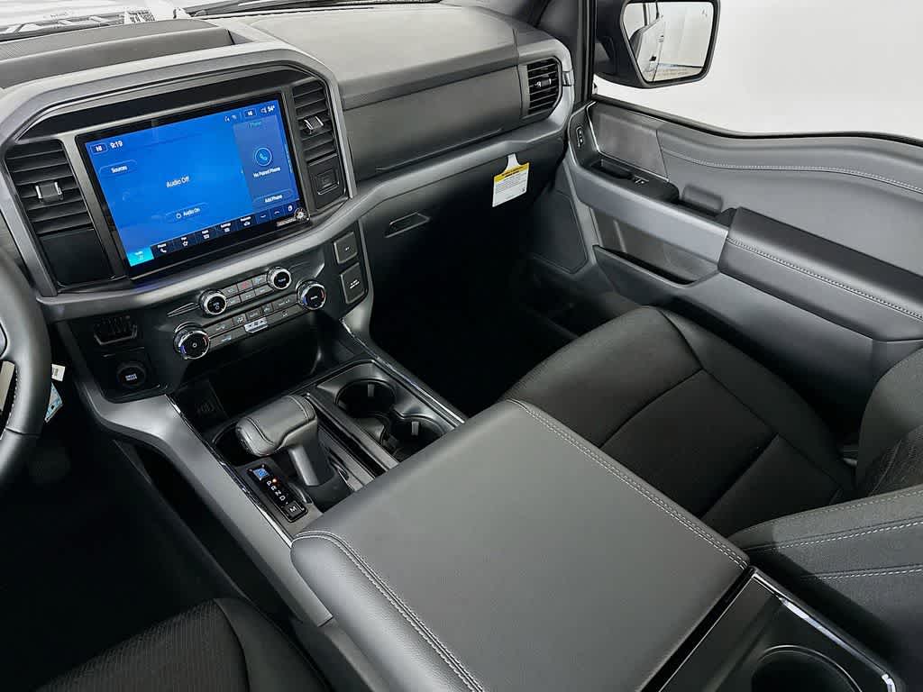 Thumbnail: 2025 Ford F-150 - 11