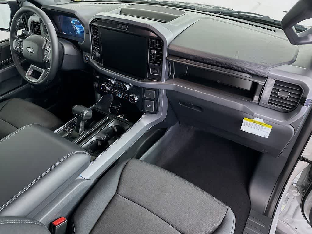 Thumbnail: 2026 Ford F-150 - 33